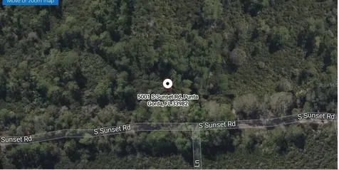 5001 S Sunset Road Punta Gorda FL 33982