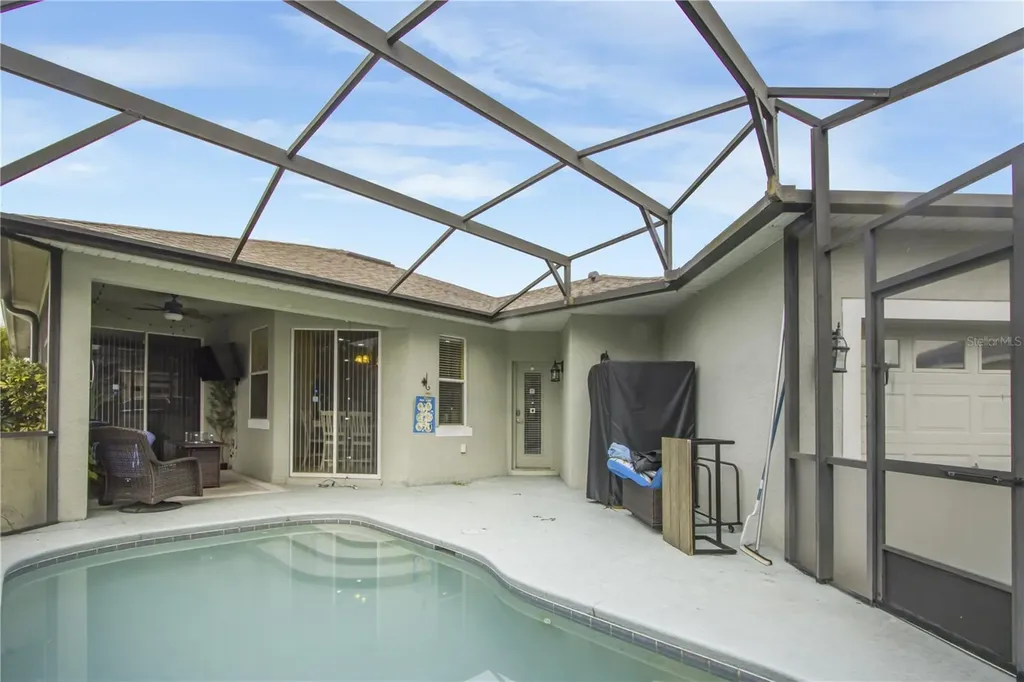 4988 Bond Street W Kissimmee FL 34758
