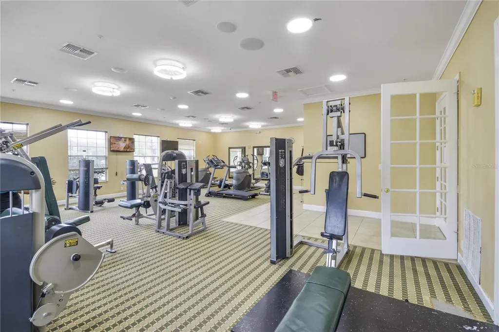4988 Bond Street W Kissimmee FL 34758