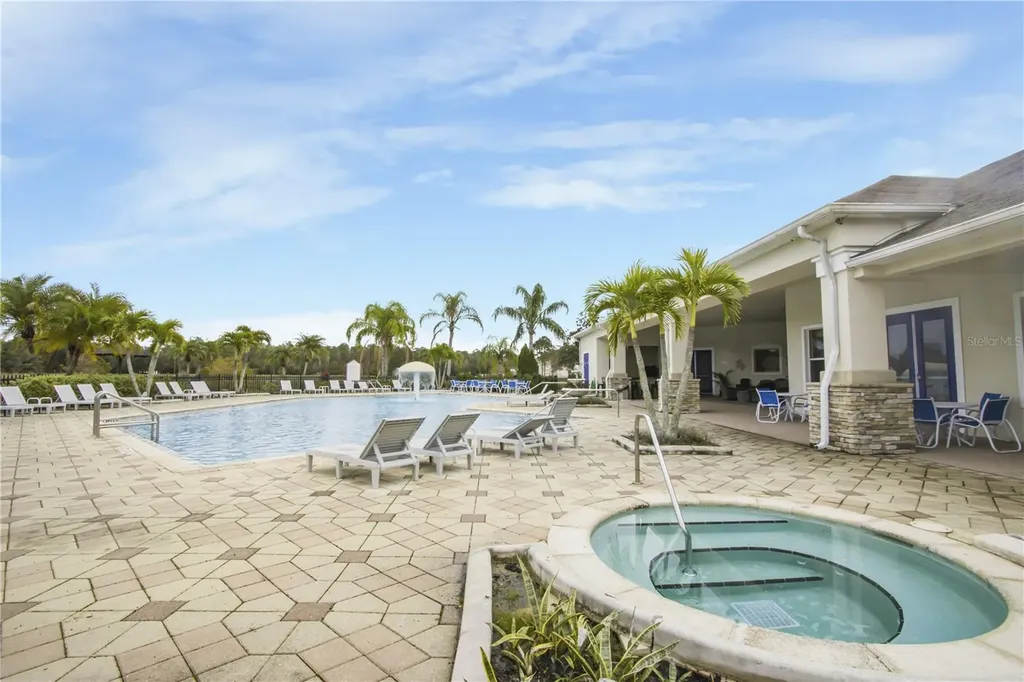 4988 Bond Street W Kissimmee FL 34758