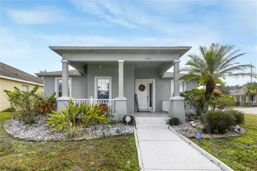 4988 Bond Street W Kissimmee FL 34758