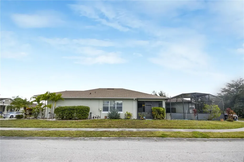 4988 Bond Street W Kissimmee FL 34758