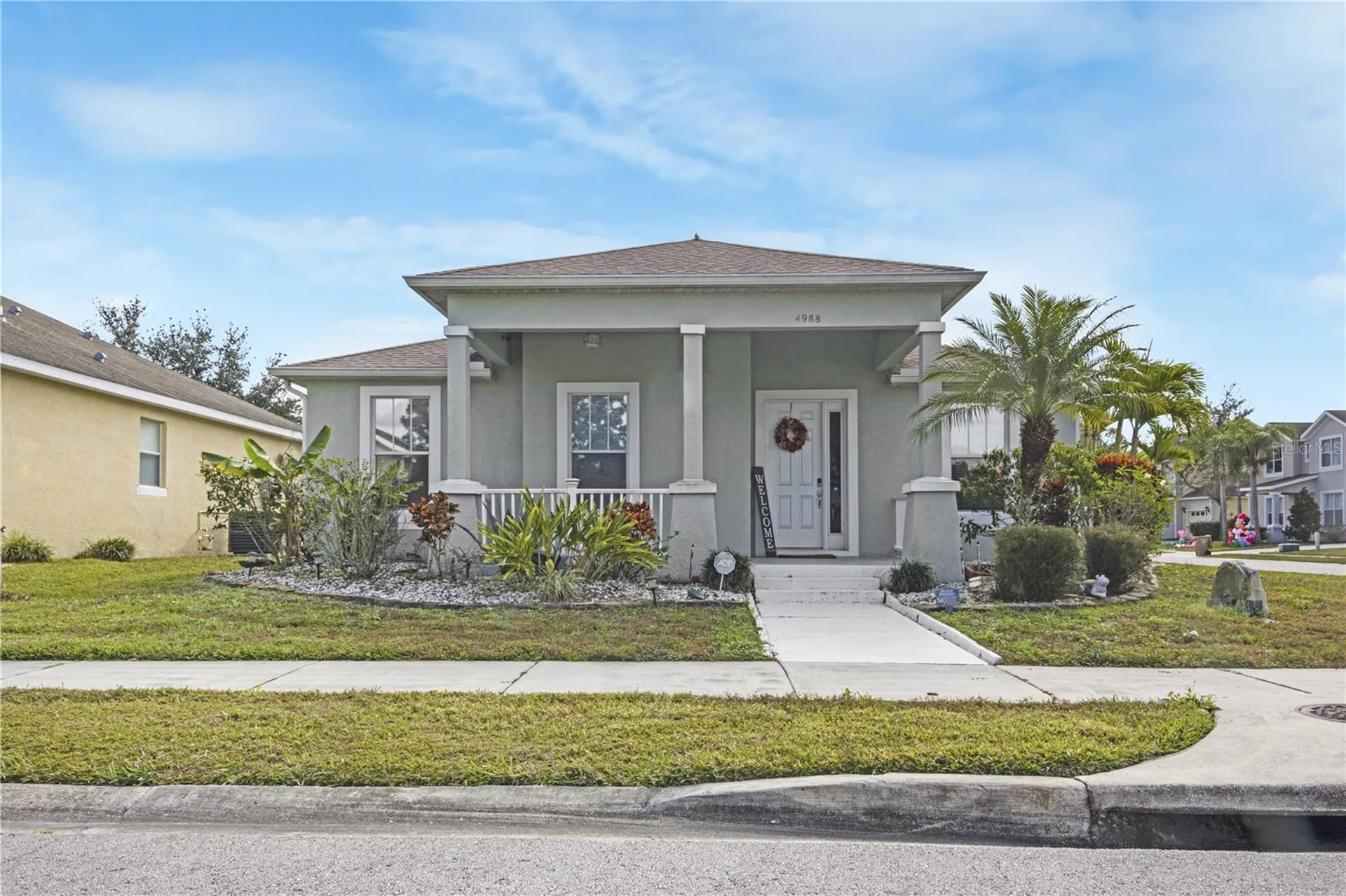 4988 Bond Street W Kissimmee FL 34758