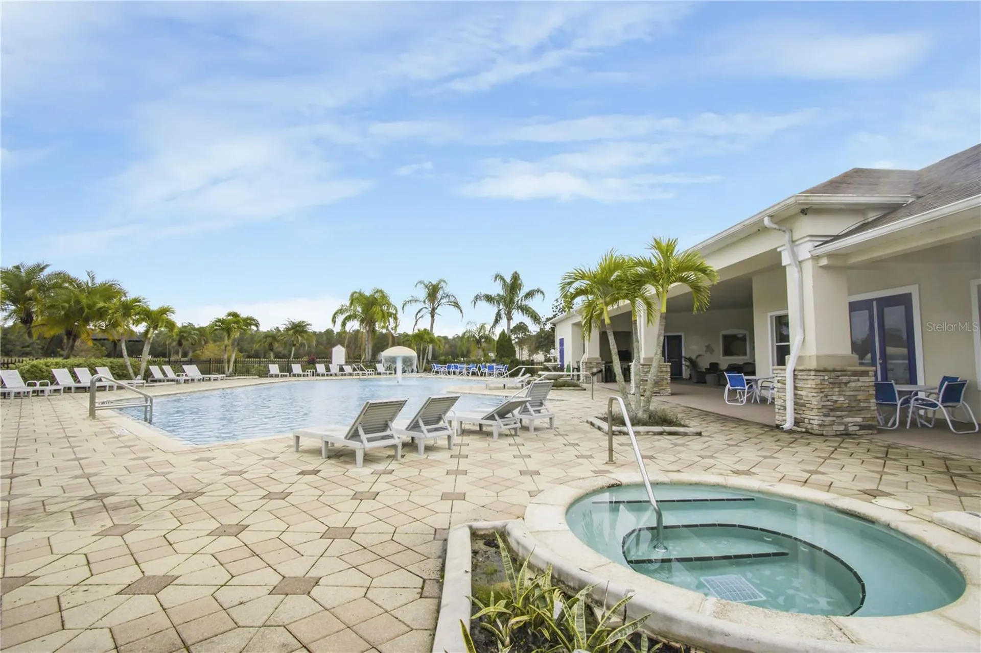 4988 Bond Street W Kissimmee FL 34758