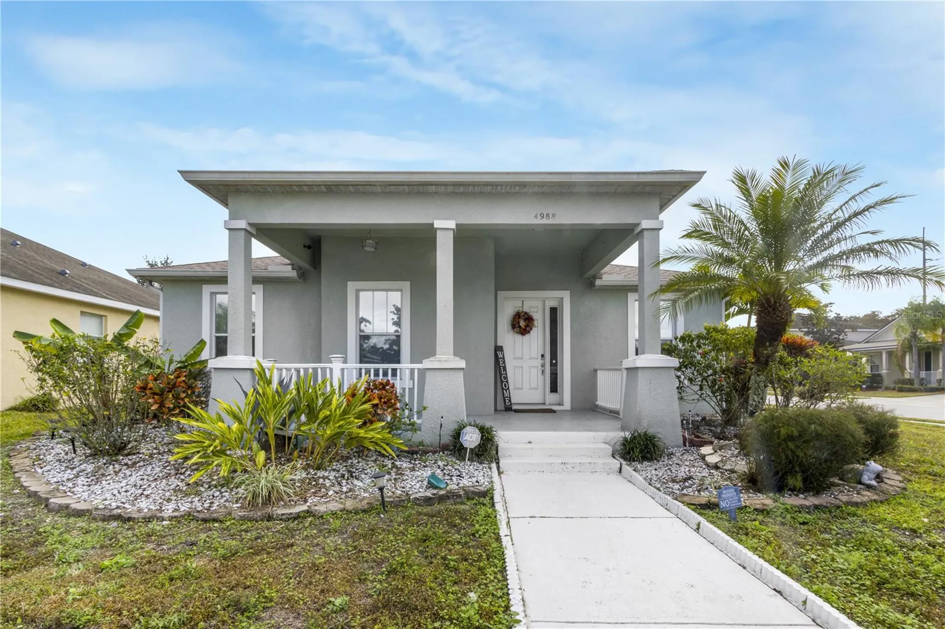 4988 Bond Street W Kissimmee FL 34758