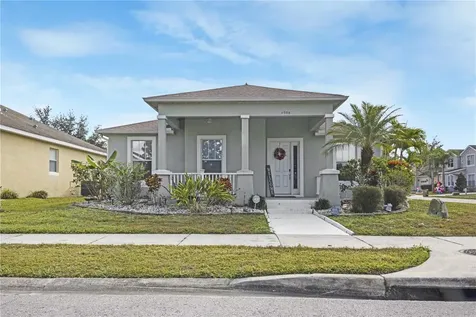 4988 Bond Street W Kissimmee FL 34758