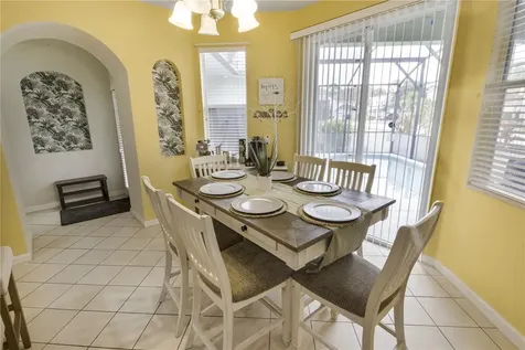 4988 Bond Street W Kissimmee FL 34758