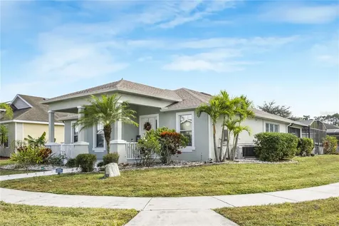 4988 Bond Street W Kissimmee FL 34758