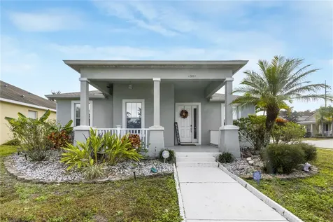 4988 Bond Street W Kissimmee FL 34758