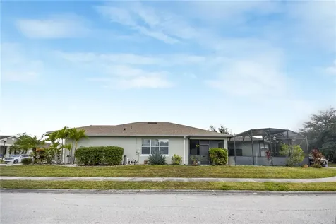 4988 Bond Street W Kissimmee FL 34758