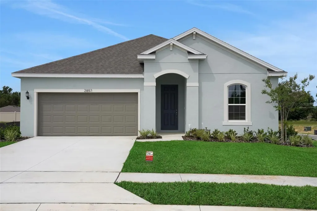 2857 Doolittle Street Tavares FL 32778