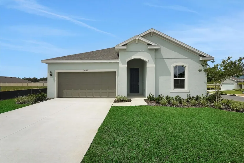 2857 Doolittle Street Tavares FL 32778