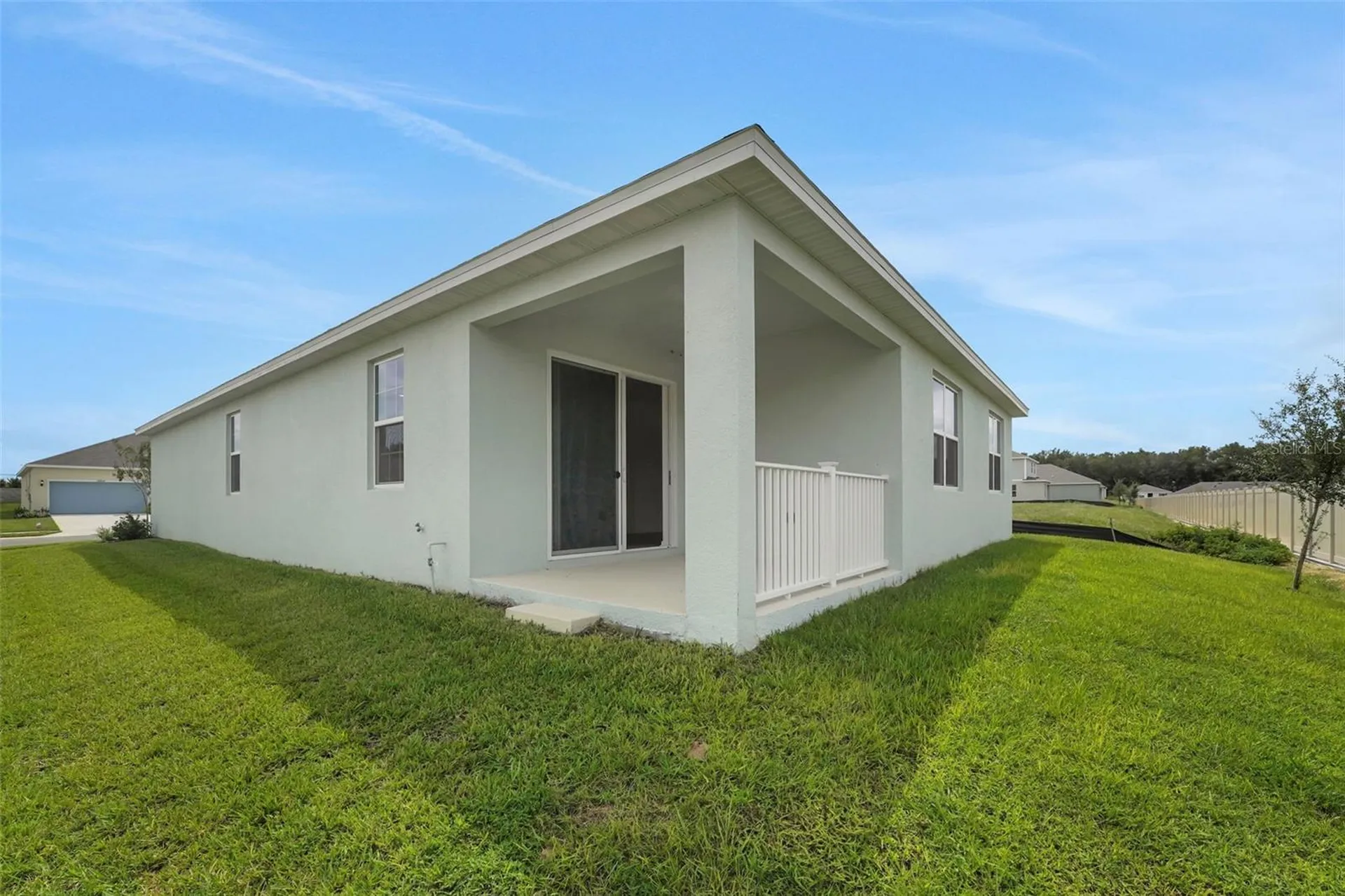 2857 Doolittle Street Tavares FL 32778