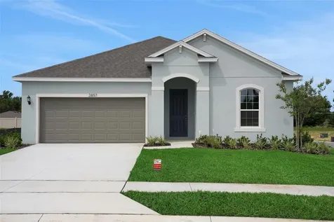 2857 Doolittle Street Tavares FL 32778