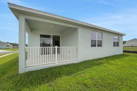 2857 Doolittle Street Tavares FL 32778