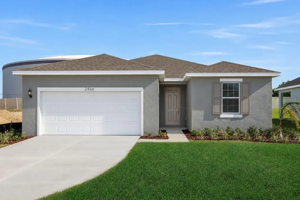 2866 Supermarine Road Tavares FL 32778