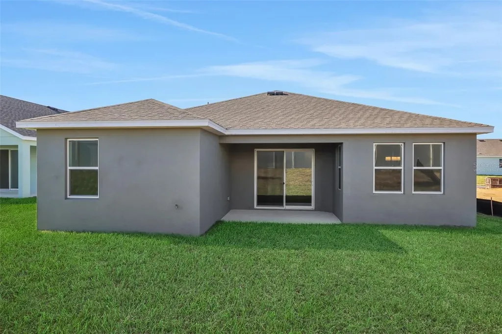 2866 Supermarine Road Tavares FL 32778
