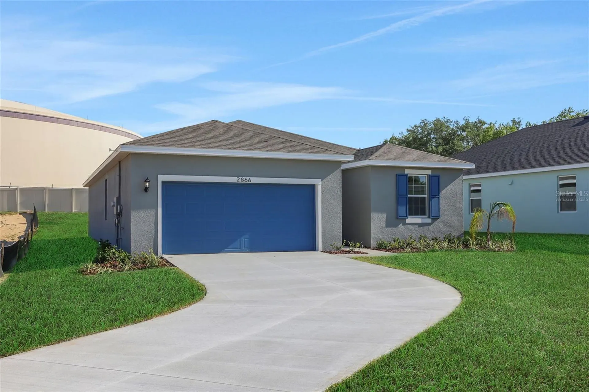 2866 Supermarine Road Tavares FL 32778