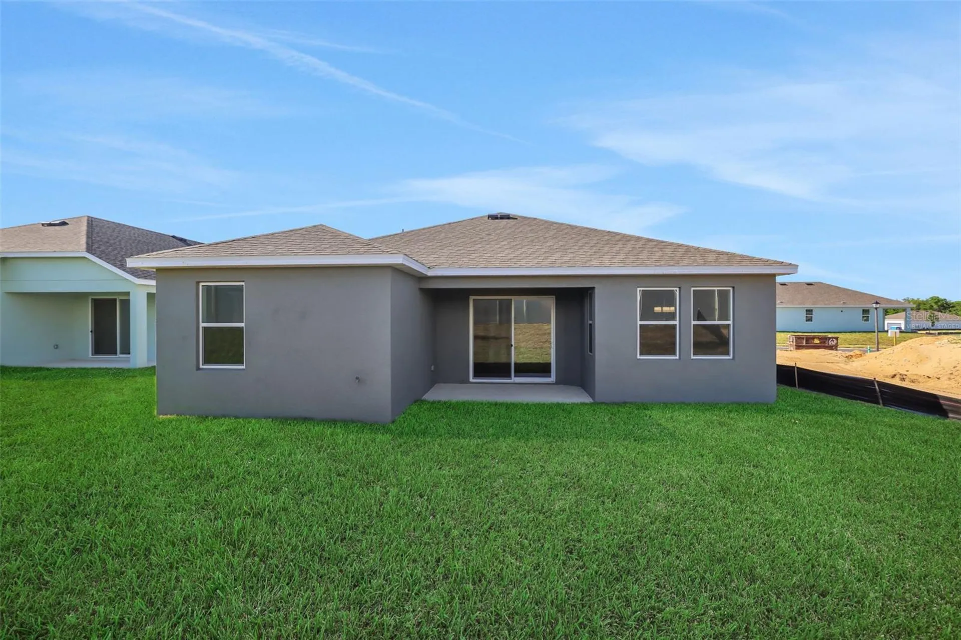 2866 Supermarine Road Tavares FL 32778