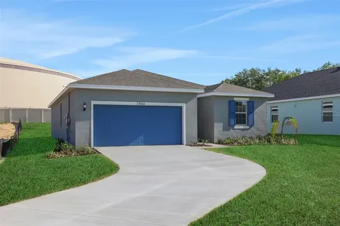 2866 Supermarine Road Tavares FL 32778