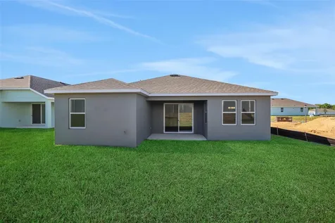 2866 Supermarine Road Tavares FL 32778