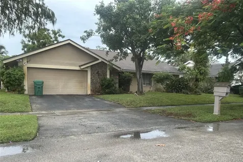 7331 NW 49th Street Lauderhill FL 33319