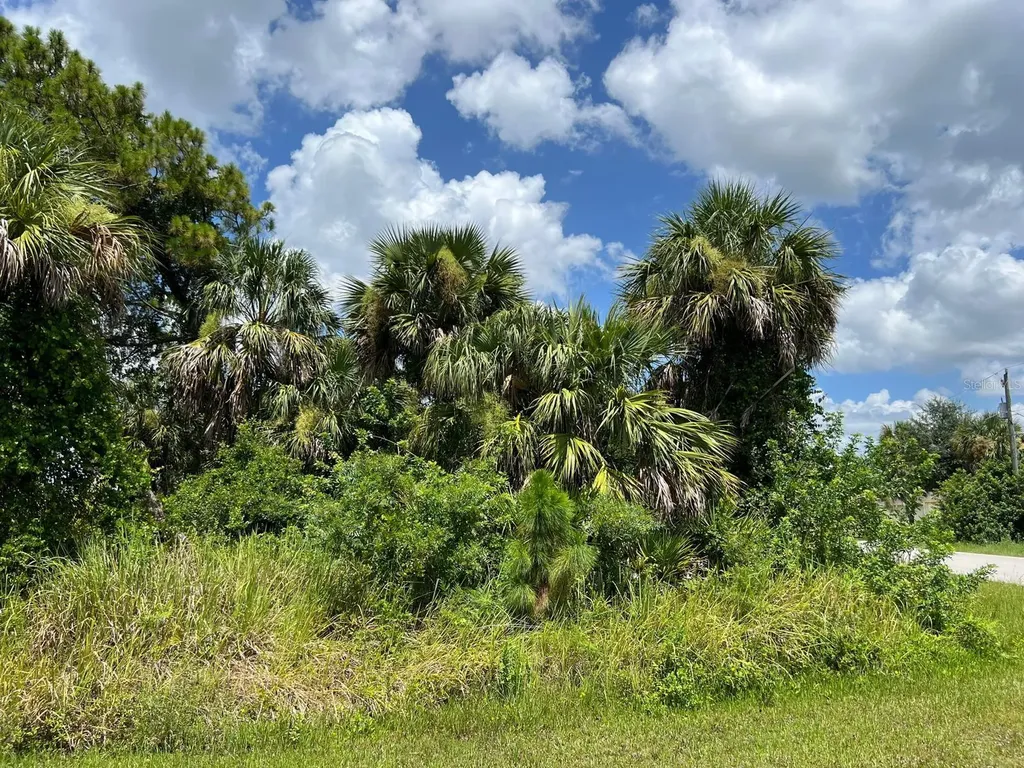 Waterloo Terrace North Port FL 34286
