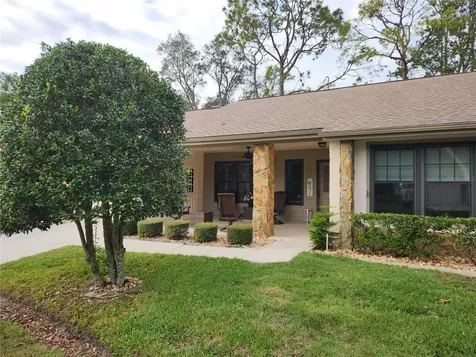 6609 Sovereign Way Spring Hill FL 34606