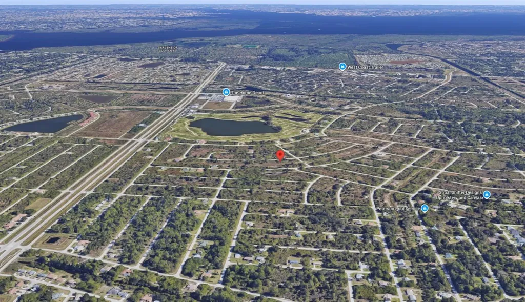 7105 Manniz Road Port Charlotte FL 33981