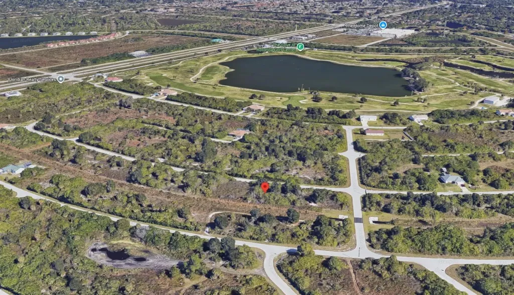 7105 Manniz Road Port Charlotte FL 33981