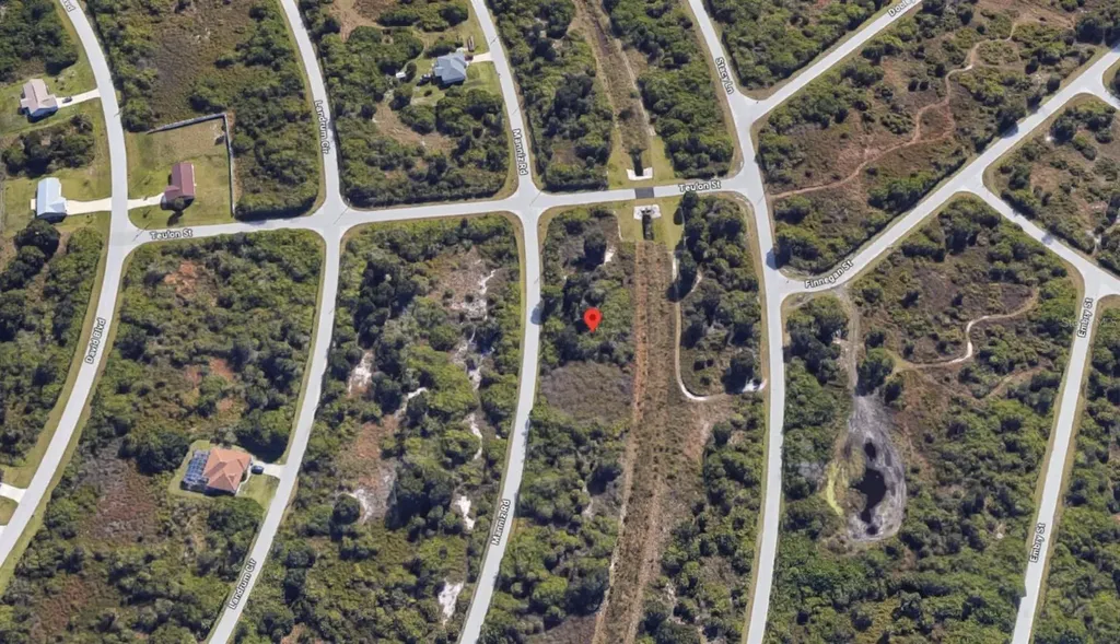 7105 Manniz Road Port Charlotte FL 33981