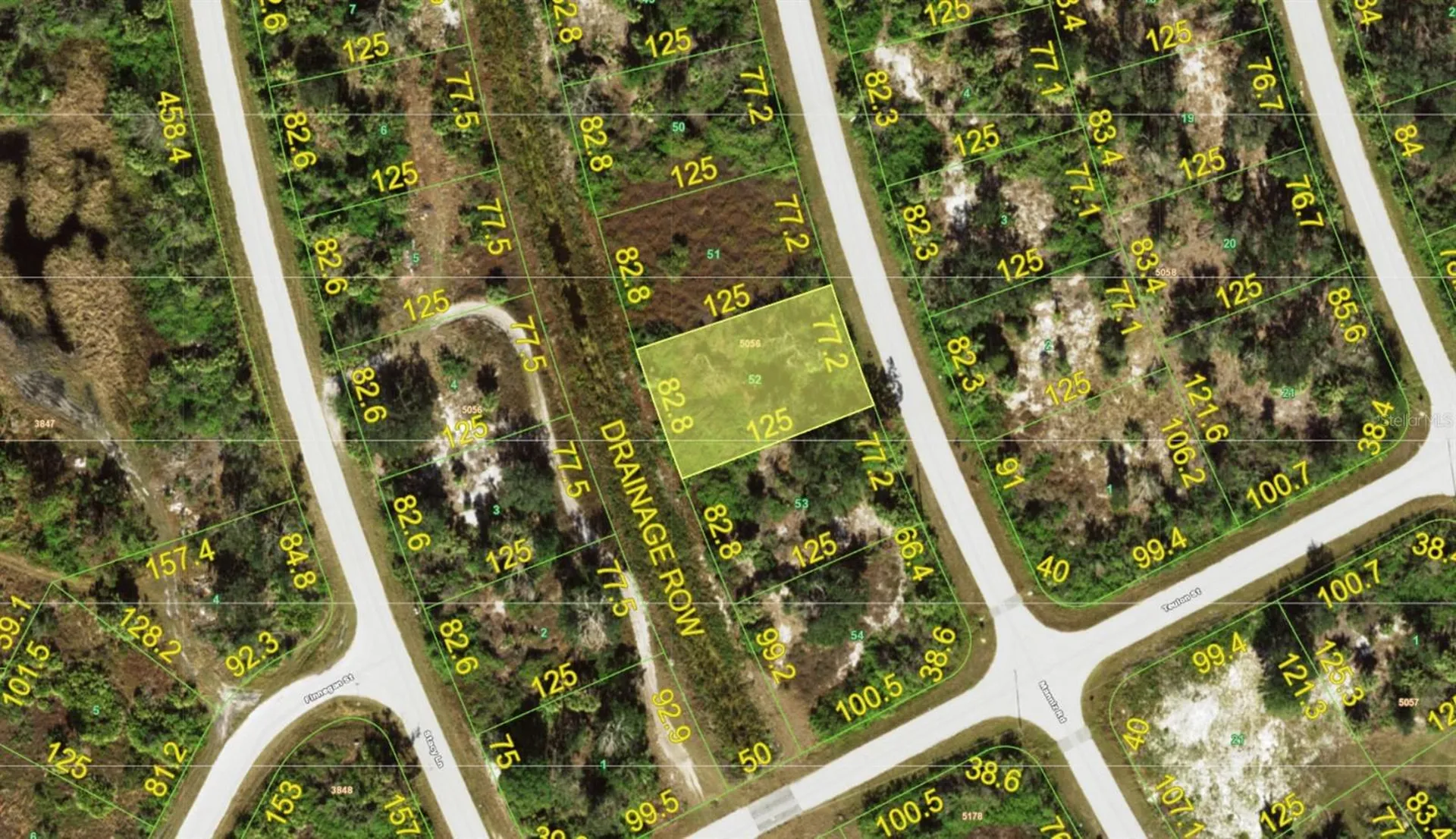 7105 Manniz Road Port Charlotte FL 33981