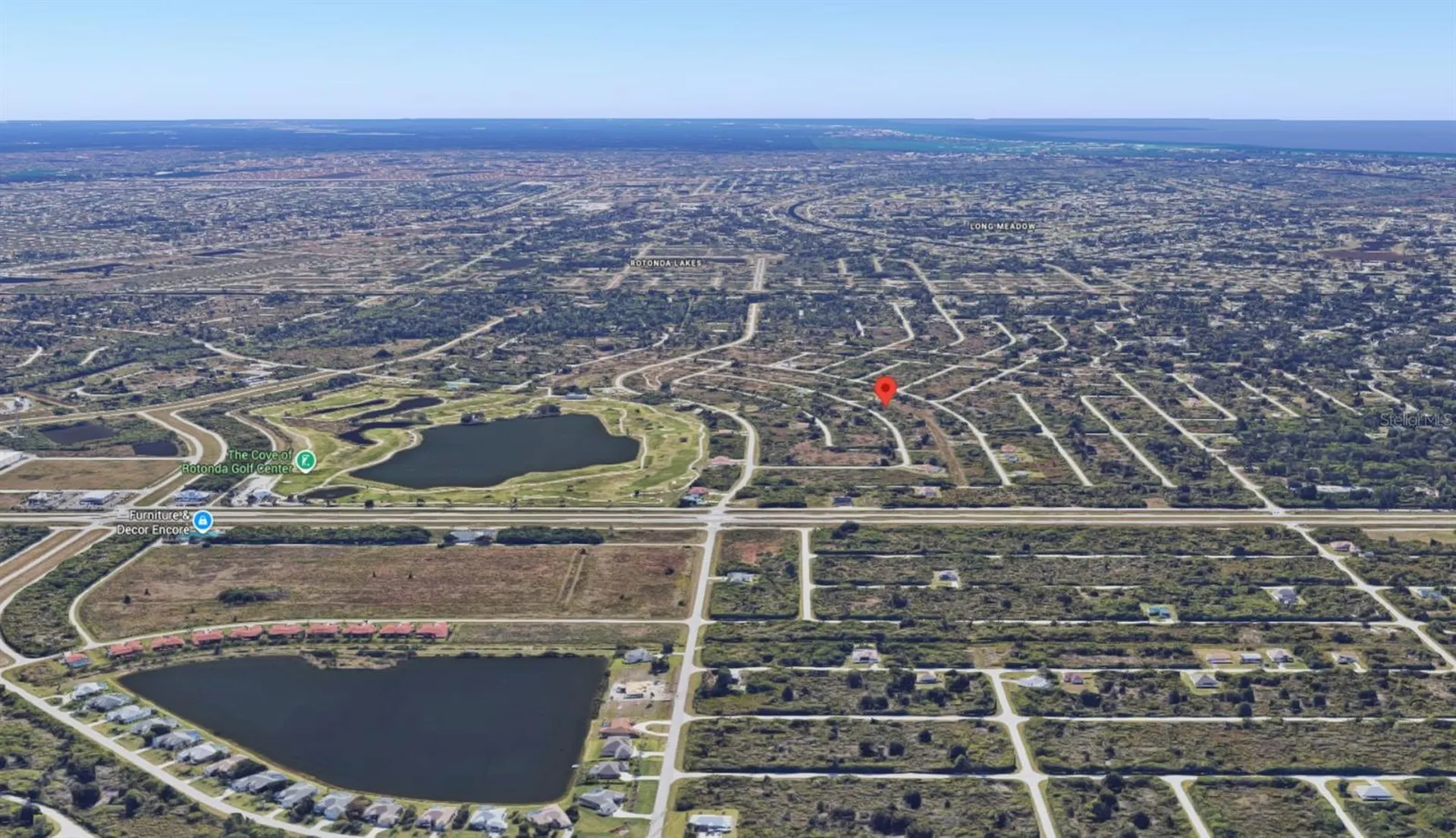 7105 Manniz Road Port Charlotte FL 33981