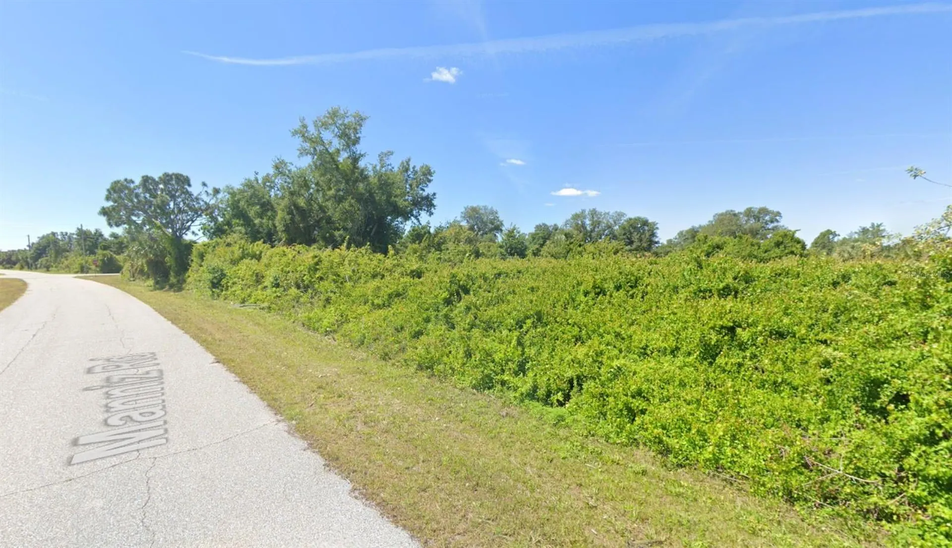 7105 Manniz Road Port Charlotte FL 33981