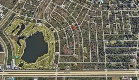 7105 Manniz Road Port Charlotte FL 33981