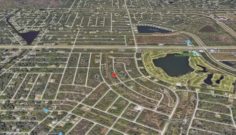 7105 Manniz Road Port Charlotte FL 33981