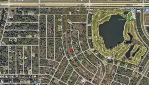 7105 Manniz Road Port Charlotte FL 33981
