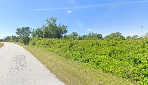 7105 Manniz Road Port Charlotte FL 33981