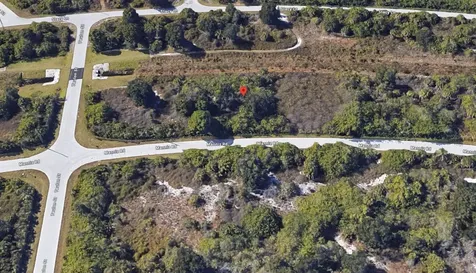 7105 Manniz Road Port Charlotte FL 33981