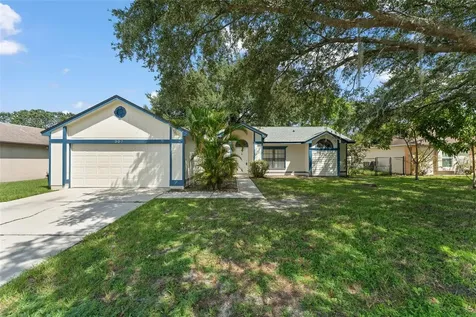 307 Drake Elm Drive Kissimmee FL 34743