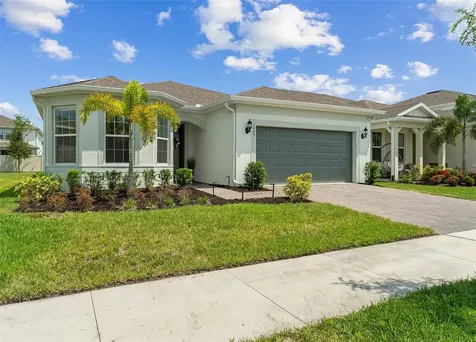 1009 Savannah Palms Boulevard Orlando FL 32828