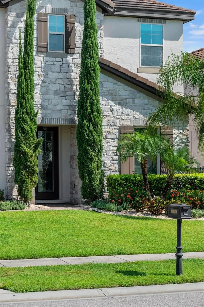 8419 Karwick Street Orlando FL 32836