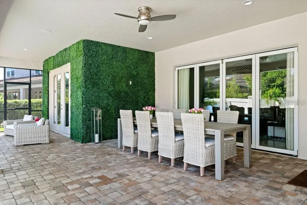 8419 Karwick Street Orlando FL 32836
