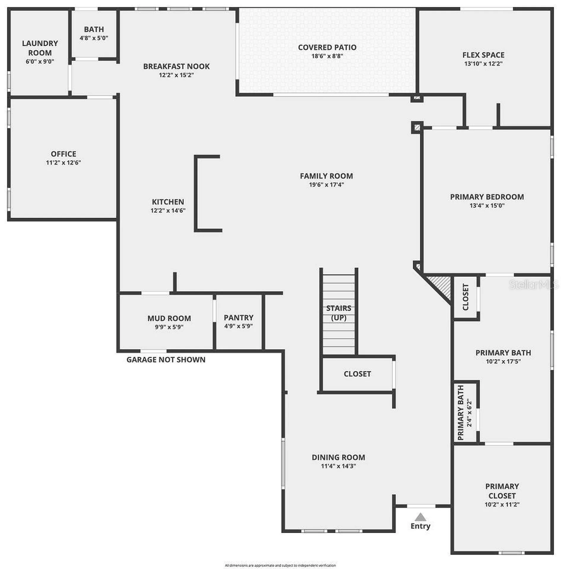 8419 Karwick Street Orlando FL 32836