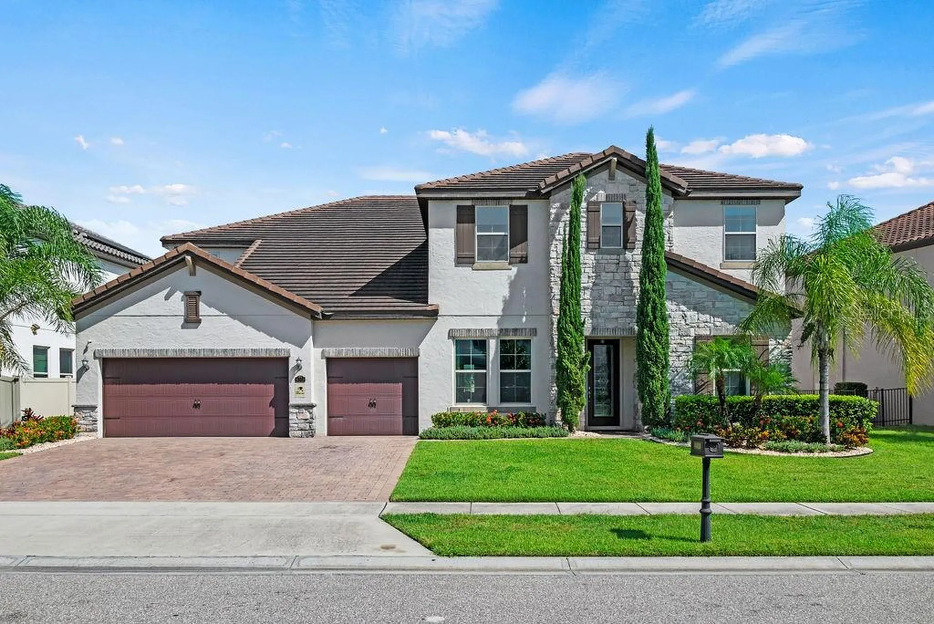 8419 Karwick Street Orlando FL 32836