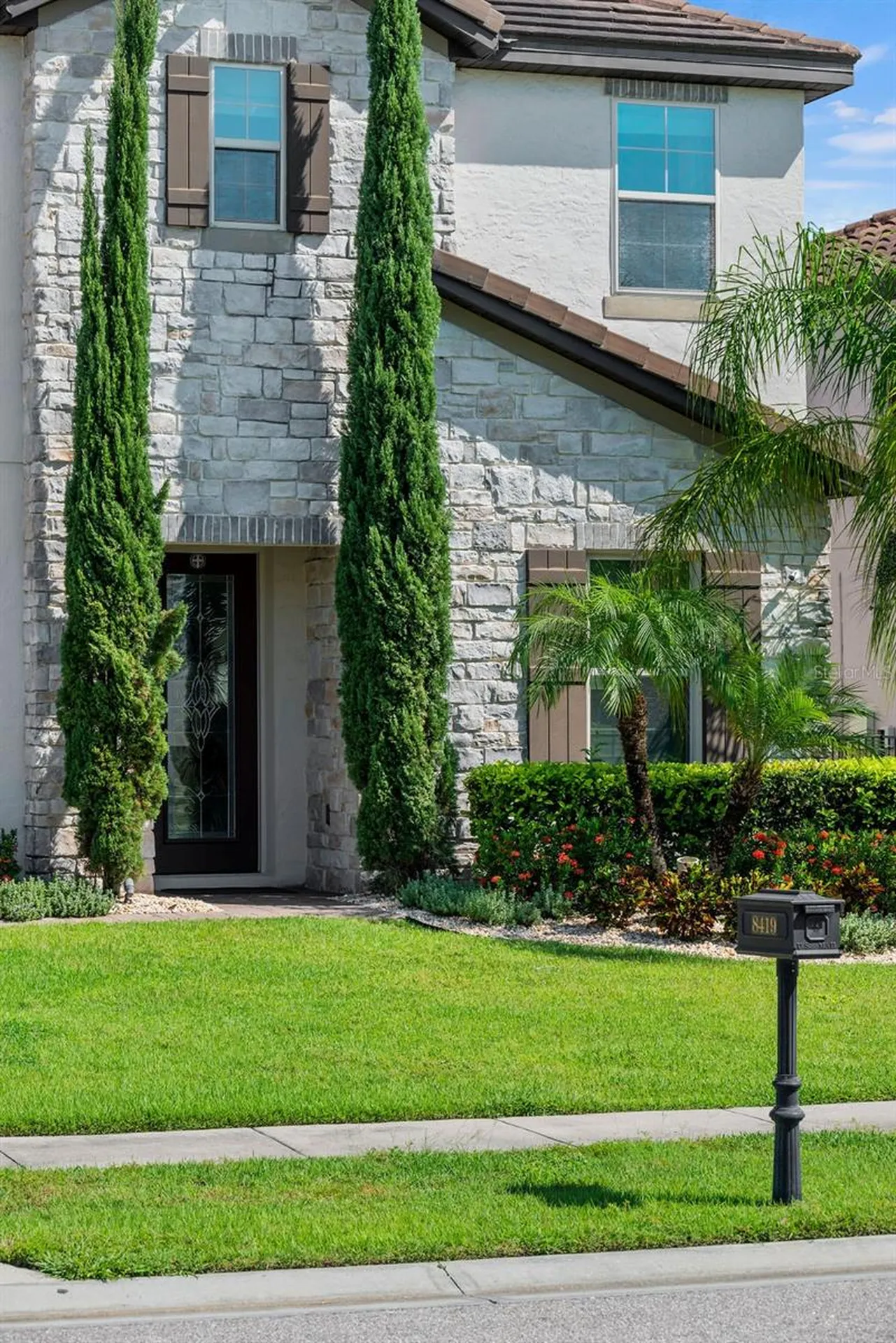 8419 Karwick Street Orlando FL 32836