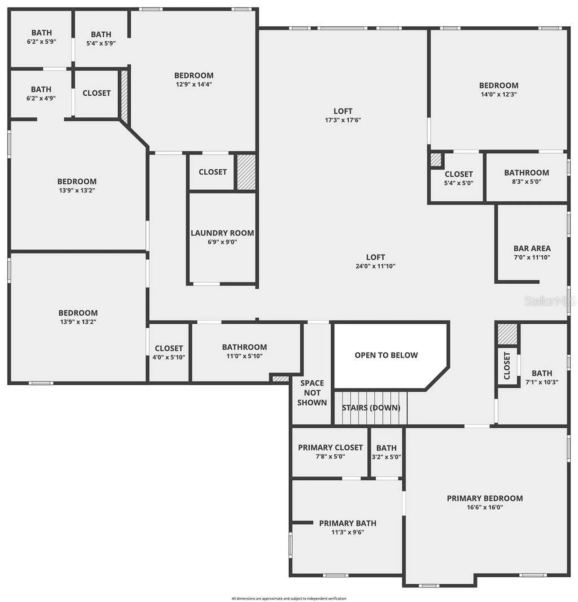 8419 Karwick Street Orlando FL 32836