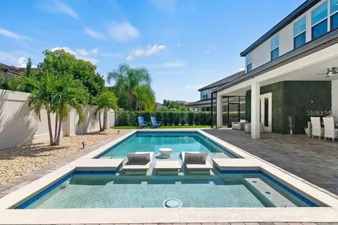 8419 Karwick Street Orlando FL 32836