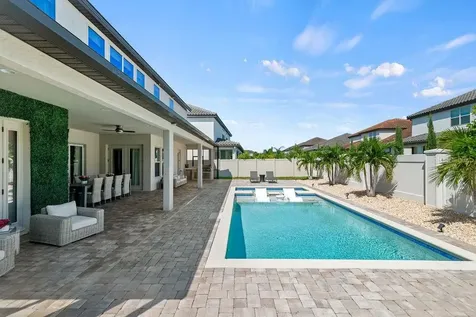 8419 Karwick Street Orlando FL 32836