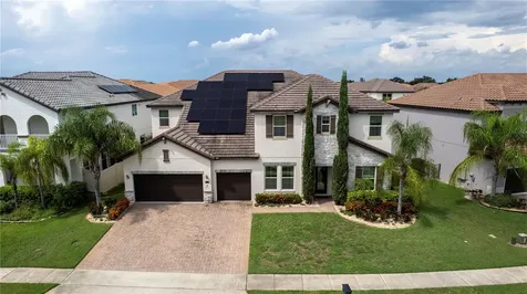 8419 Karwick Street Orlando FL 32836
